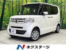 2017 Honda N BOX