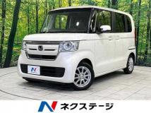 2018 Honda N BOX