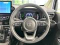 2026 Toyota Sienta