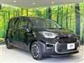 2026 Toyota Sienta
