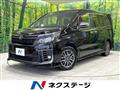 2017 Toyota Voxy