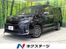2017 Toyota Voxy