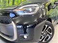2022 Toyota Sienta