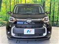 2022 Toyota Sienta