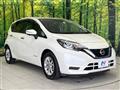 2019 Nissan Note