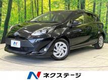 2017 Toyota AQUA