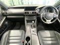 2017 Lexus IS