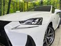 2017 Lexus IS