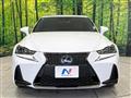 2017 Lexus IS