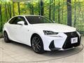 2017 Lexus IS