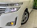 2013 Nissan Elgrand