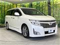 2013 Nissan Elgrand