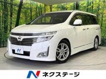 2013 Nissan Elgrand