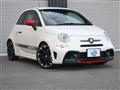 2020 ABARTH ABARTH OTHERS