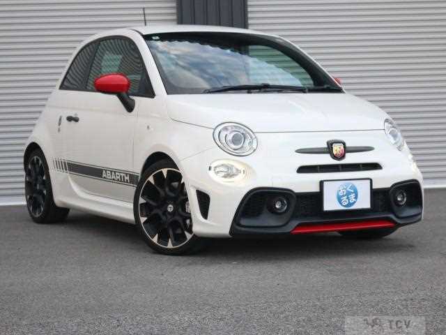 2020 ABARTH ABARTH OTHERS