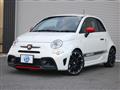 2020 ABARTH ABARTH OTHERS