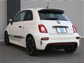 2020 ABARTH ABARTH OTHERS