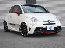 2020 ABARTH ABARTH OTHERS