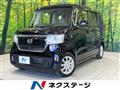 2017 Honda N BOX