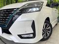 2021 Nissan Serena