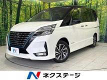 2021 Nissan Serena