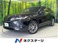 2021 Toyota Harrier