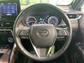 2021 Toyota Harrier
