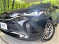 2021 Toyota Harrier