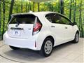 2018 Toyota AQUA
