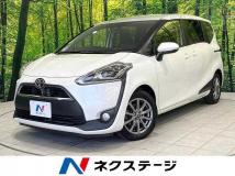 2017 Toyota Sienta