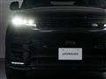 2023 Land Rover Range Rover Sport
