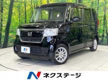 2020 Honda N BOX