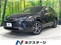 2024 Toyota Harrier Hybrid