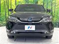 2024 Toyota Harrier Hybrid