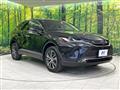 2024 Toyota Harrier Hybrid
