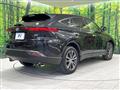 2024 Toyota Harrier Hybrid