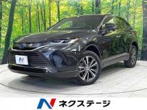 2024 Toyota Harrier Hybrid