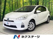 2013 Toyota AQUA