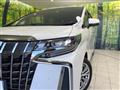 2020 Toyota Alphard G