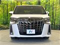 2020 Toyota Alphard G