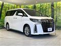 2020 Toyota Alphard G