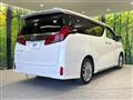 2020 Toyota Alphard G