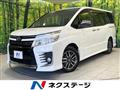 2016 Toyota Voxy