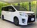 2016 Toyota Voxy