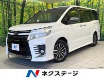 2016 Toyota Voxy