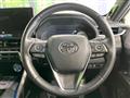 2020 Toyota Harrier Hybrid