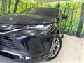 2020 Toyota Harrier Hybrid