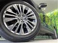 2020 Toyota Harrier Hybrid
