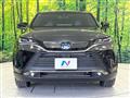 2020 Toyota Harrier Hybrid