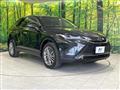 2020 Toyota Harrier Hybrid